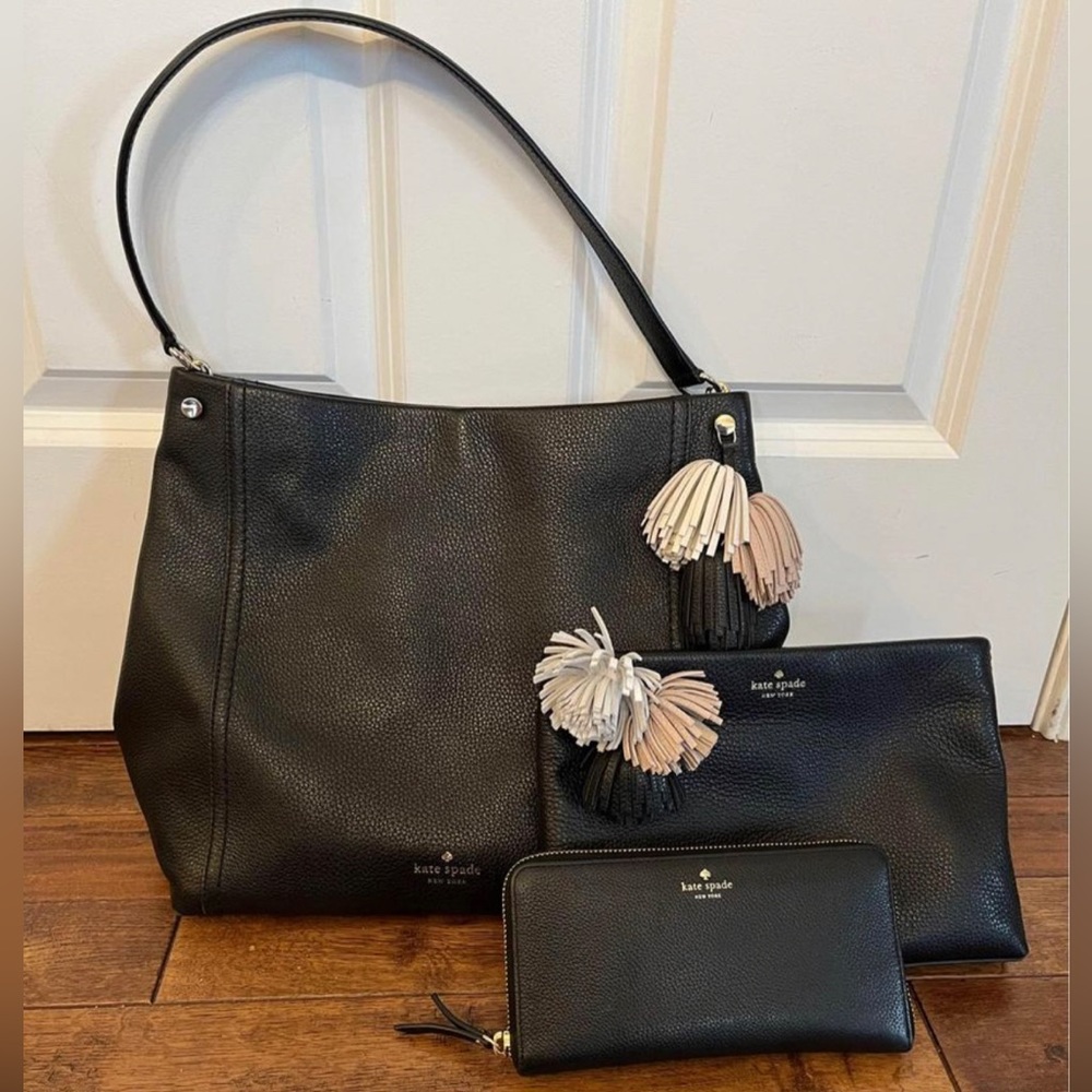 Kate spade shoulder bag